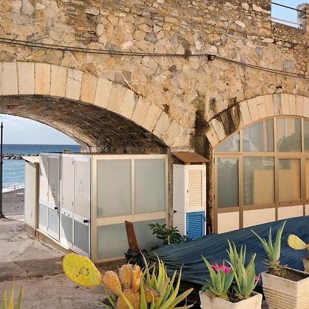 Ferienwohnung La Credenza, Borgo Dei Pescatori Cervo Exterior foto