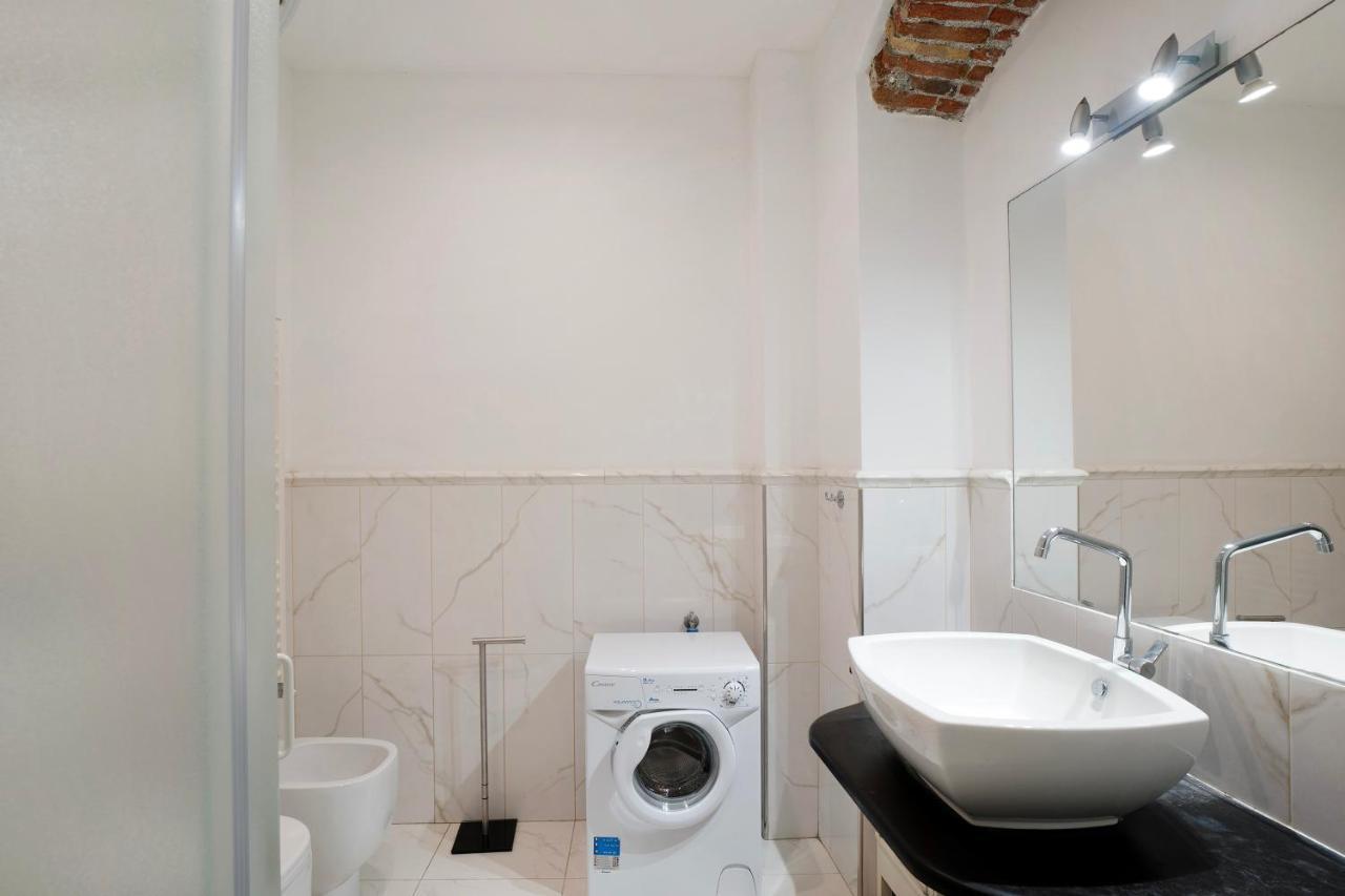 Ferienwohnung La Credenza, Borgo Dei Pescatori Cervo Exterior foto
